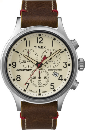 Часы TIMEX Tx4b04300