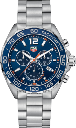 Годинник TAG Heuer Formula 1 CAZ1011.BA0842 купити в інтернет