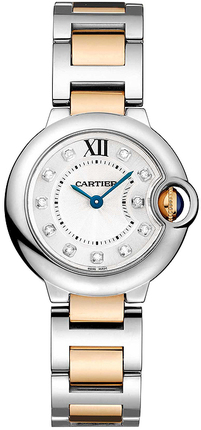 Часы Cartier WE902030