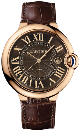 Годинник Cartier W6920037