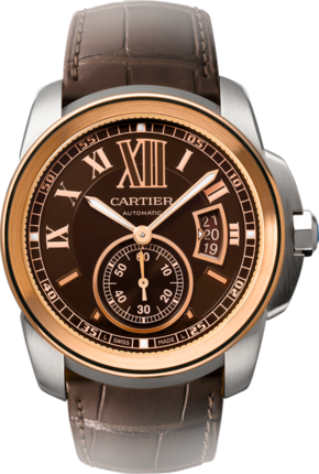 Часы Cartier W7100051
