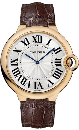 Часы Cartier W6920054