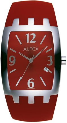 Часы ALFEX 5494/287