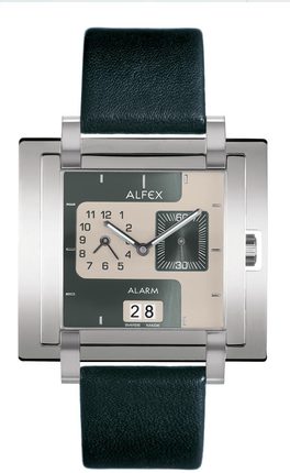 Часы ALFEX 5563/449
