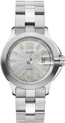 Часы ALFEX 5575/051