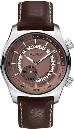 Часы ALFEX 5602/624