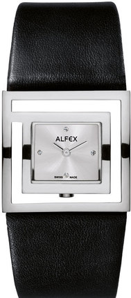 Часы ALFEX 5612/663