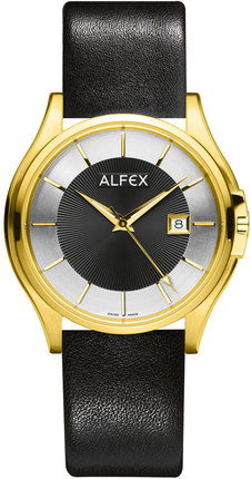 Часы ALFEX 5626/746