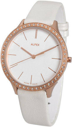 Часы ALFEX 5644/778