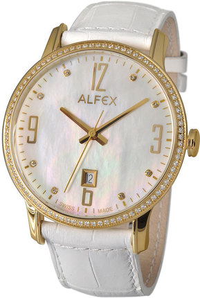 Годинник ALFEX 5670/786