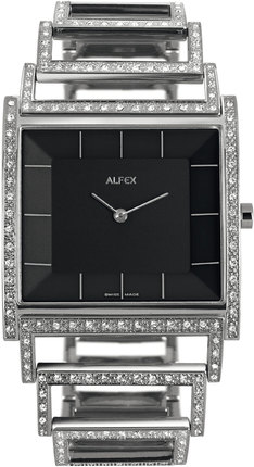 Часы ALFEX 5688/815