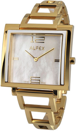 Часы ALFEX 5699/856