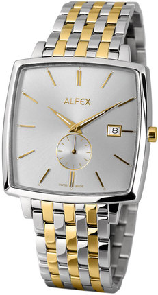 Часы ALFEX 5704/041