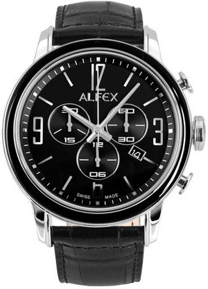 Часы ALFEX 5698/849