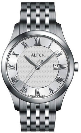 Часы ALFEX 5716/053