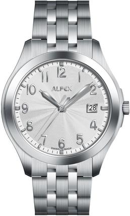 Часы ALFEX 5718/675