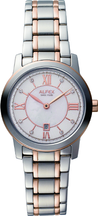 Годинник ALFEX 5741/930
