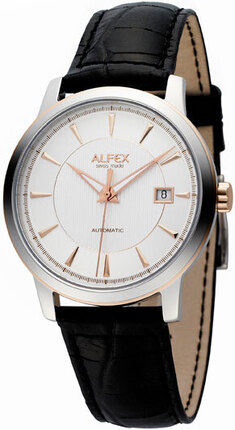 Годинник ALFEX 9012/928