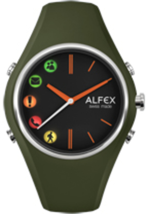 Часы ALFEX 5767/2002