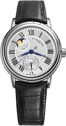 Часы Raymond Weil Maestro 2839-STC-00659