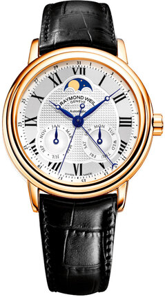 Часы Raymond Weil Maestro 12849-G-00659