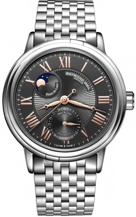 Часы Raymond Weil Maestro 2839-ST5-00609