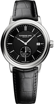 Часы Raymond Weil Maestro 2838-STC-20001