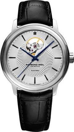 Часы Raymond Weil Maestro 2227-STC-65001