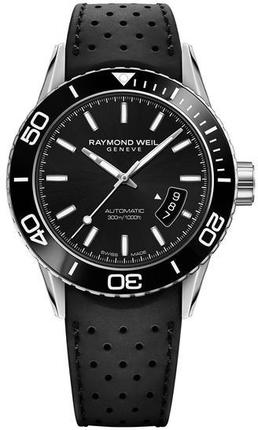 Часы RAYMOND WEIL 2760-SR1-20001
