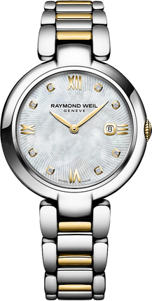 Часы Raymond Weil Shine 1600-STP-00995