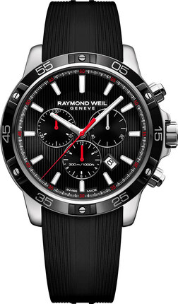 Часы Raymond Weil Tango 8560-SR1-20001
