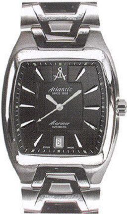 Часы ATLANTIC 81756.41.61
