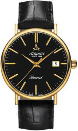 Годинник ATLANTIC 50743.45.61