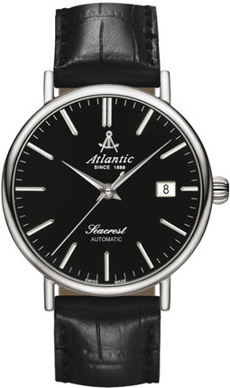 Годинник ATLANTIC 50744.41.61