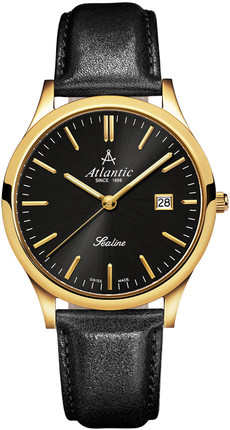 Часы Atlantic Sealine Gents Classic 62341.45.61