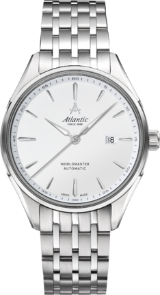 Годинник Atlantic 1888 Automatic 52759.41.21SM