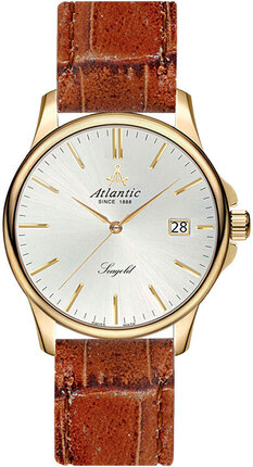 Годинник Atlantic Seagold 95341.65.21