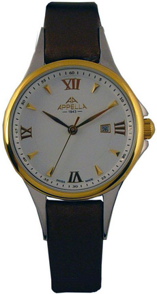 Часы APPELLA 4344-2011