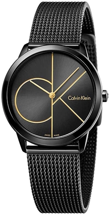 Годинник CALVIN KLEIN K3M224X1