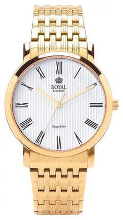 Годинник Royal London Merton 41265-07