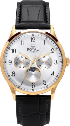 Часы Royal London Westminster 41390-03