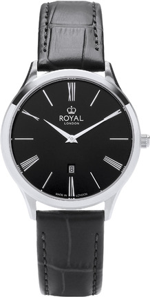 Часы Royal London Merton 21426-01