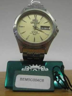 Часы ORIENT FEM5C004C