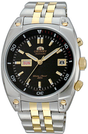Часы ORIENT FEM60004B