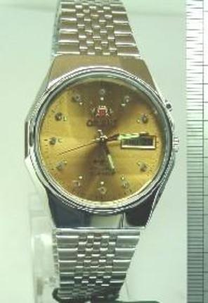 Часы ORIENT FEM1B000C