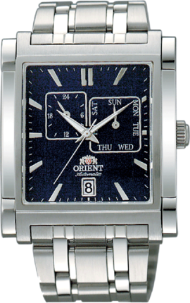 Часы Orient Galant FETAC002D