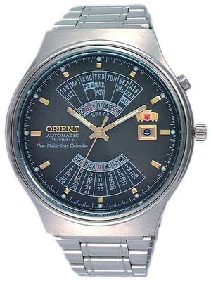 Годинник Orient Multi-Calendar FEU00002T