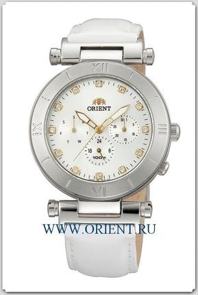 Часы ORIENT FRL01005W