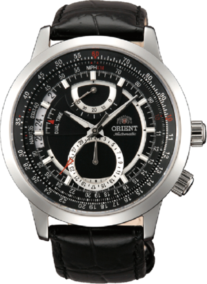 Часы Orient Explorer FDH00001B