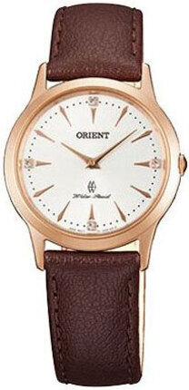 Годинник Orient Scarlett FUA06001W